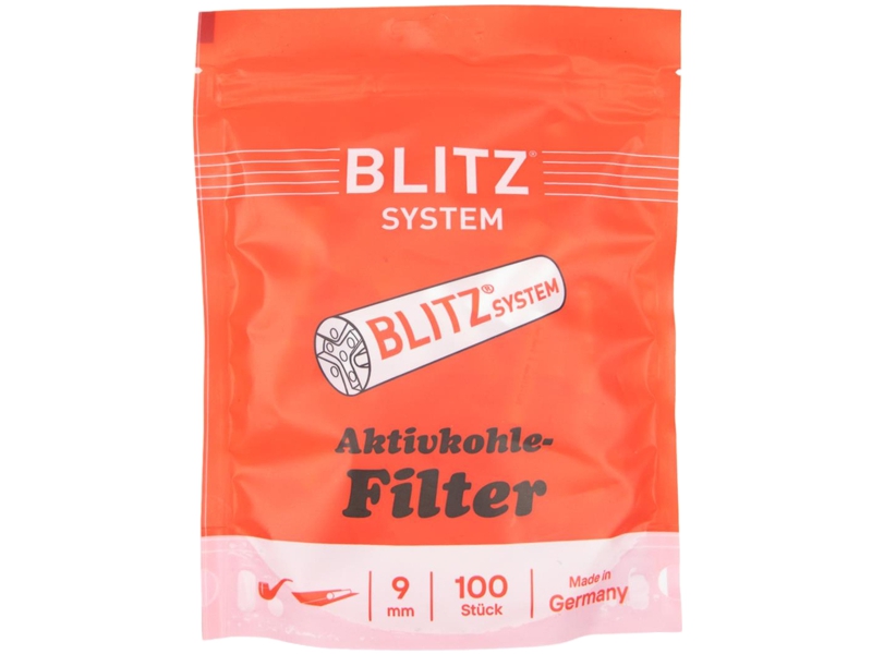 BLITZ SYSTEM 100      9mm 99101053