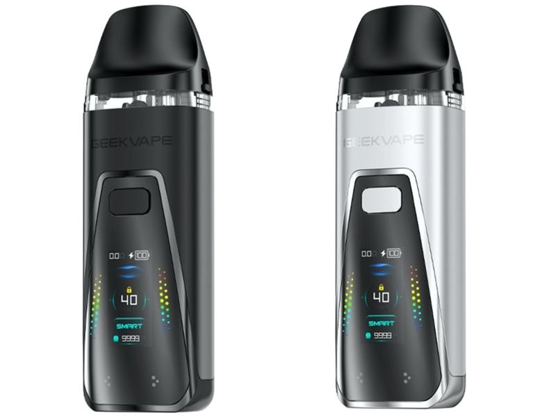 14881 - GeekVape DIGI PRO R 40W POD KIT 5ml