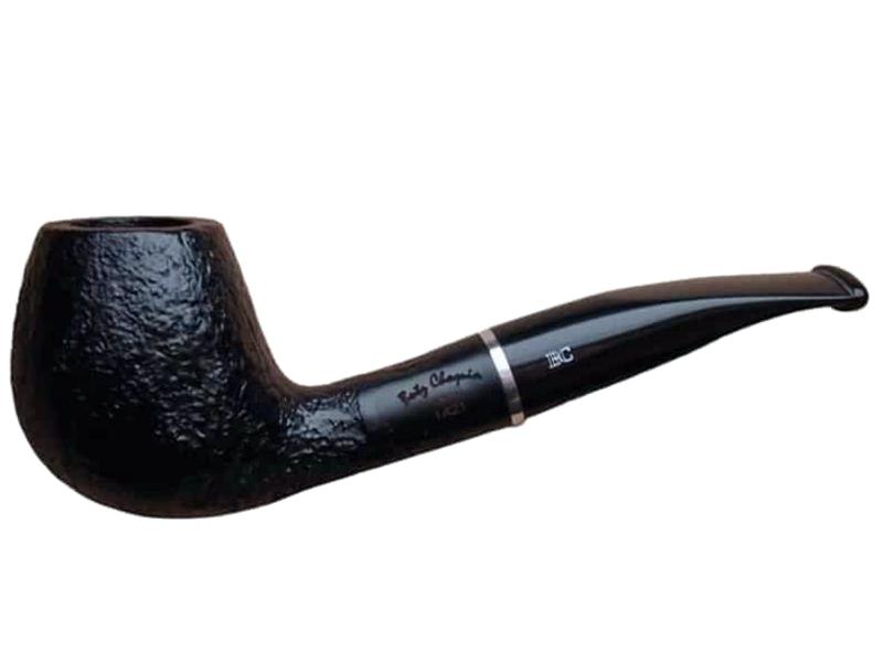 Butz Choquin BC BLACK SWAN 1421 9mm ΠΙΠΑ ΚΑΠΝΟΥ ΗΜΙΚΥΡΤΗ Butz Choquin BC BLACK SWAN 1421 9mm ΠΙΠΑ ΚΑΠΝΟΥ ΗΜΙΚΥΡΤΗ