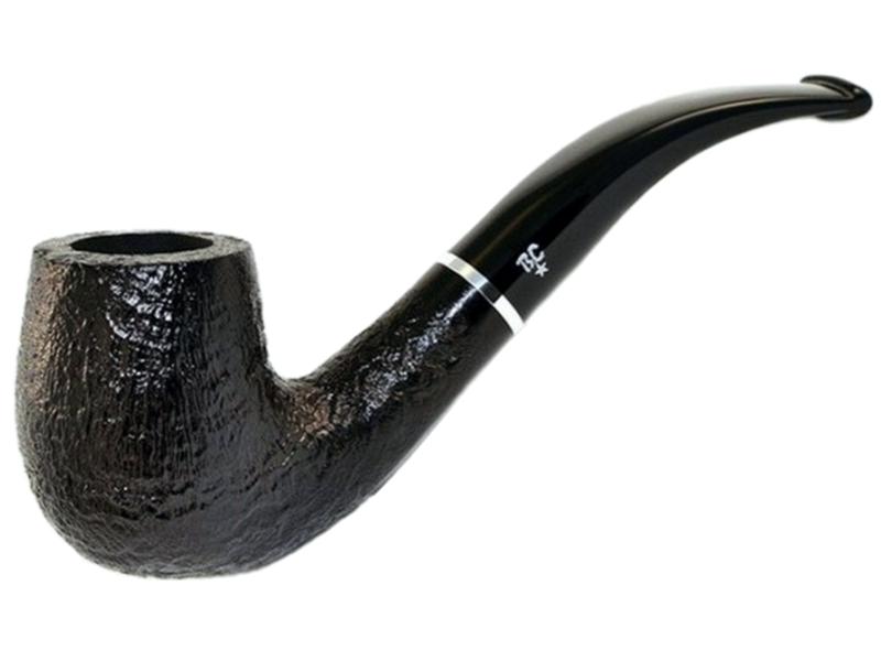 Butz Choquin BC BLACK SWAN 1304 9mm ΠΙΠΑ ΚΑΠΝΟΥ ΚΥΡΤΗ Butz Choquin BC BLACK SWAN 1304 9mm ΠΙΠΑ ΚΑΠΝΟΥ ΚΥΡΤΗ