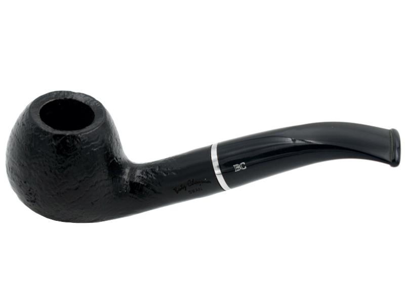 Butz Choquin BC BLACK SWAN 2018 9mm ΠΙΠΑ ΚΑΠΝΟΥ ΗΜΙΚΥΡΤΗ Butz Choquin BC BLACK SWAN 2018 9mm ΠΙΠΑ ΚΑΠΝΟΥ ΗΜΙΚΥΡΤΗ