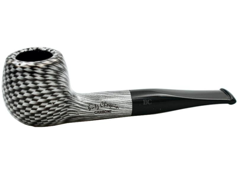 Butz Choquin BC CARBONE GRISE 1690 9mm ΠΙΠΑ ΚΑΠΝΟΥ ΙΣΙΑ Butz Choquin BC CARBONE GRISE 1690 9mm ΠΙΠΑ ΚΑΠΝΟΥ ΙΣΙΑ