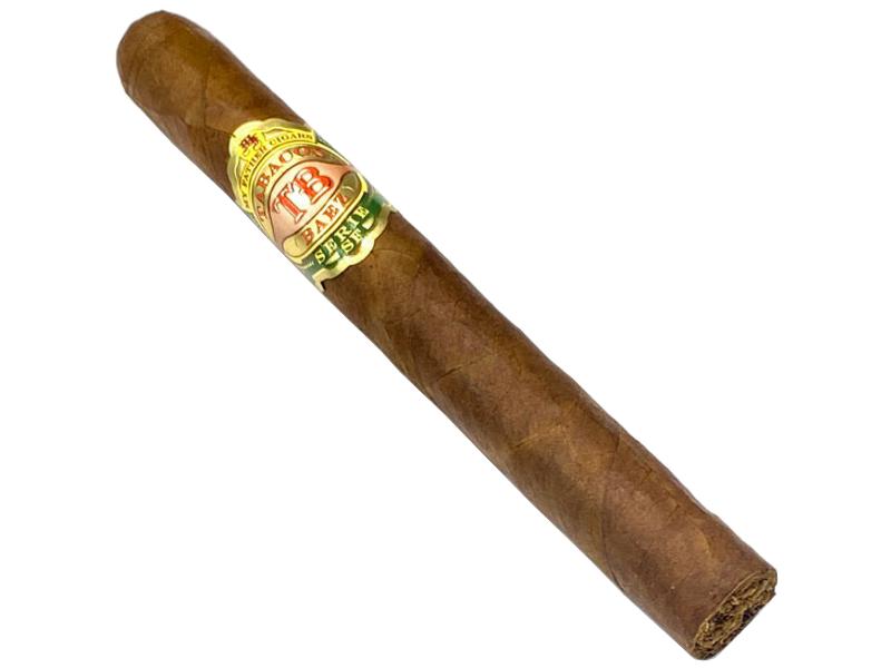 14905 -  MY FATHER CIGARS TABACOS BAEZ SERIE SF CORONA - 1 