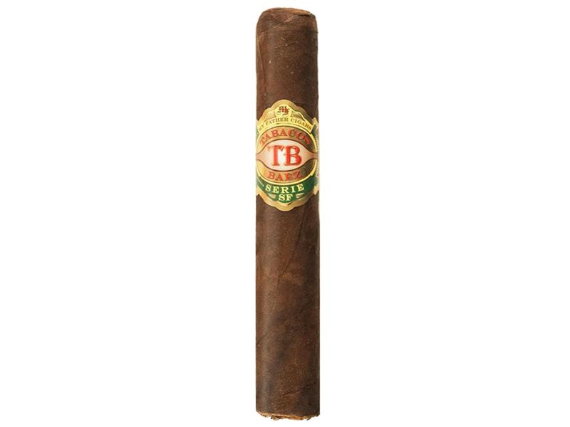14907 -  MY FATHER CIGARS TABACOS BAEZ SERIE SF TORO - 1 