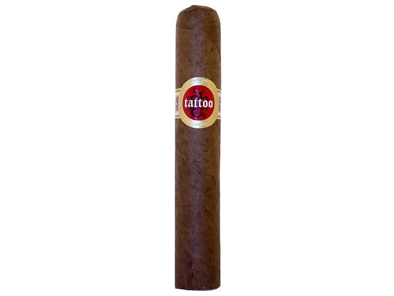 14910 -  TATUAJE TATTOO ADIVINO  Robusto - 1 