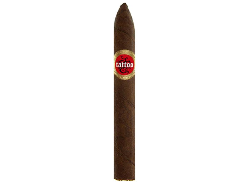 14912 -  TATUAJE TATTOO BONITO Torpedo - 1 