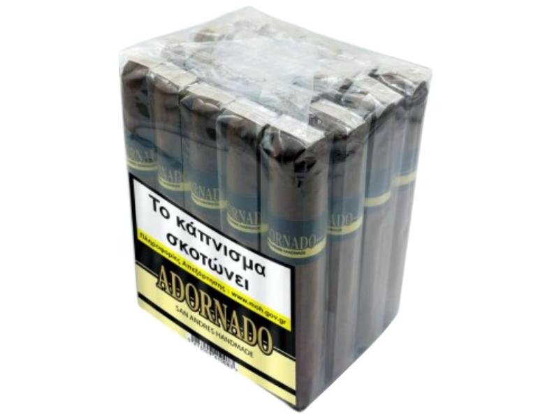 14927 - ADORNADO ROBUSTO San Andres - 20 