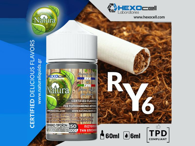 NATURA HYPERMIX ULTRA RY6 6/60ML (  ,    )