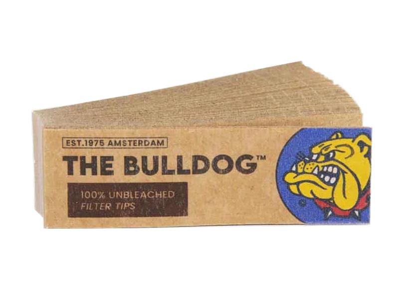 14960 -  THE BULLDOG ECO UNBLEACHED 50