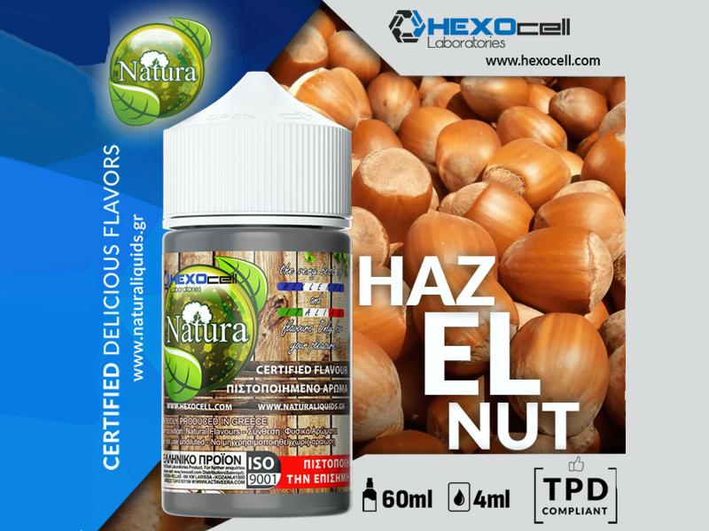 NATURA HYPERMIX ULTRA HAZELNUT 4/60ML ()