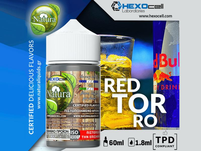 NATURA HYPERMIX ULTRA RED TORRO 1,8 / 60ML (���������� ����)
