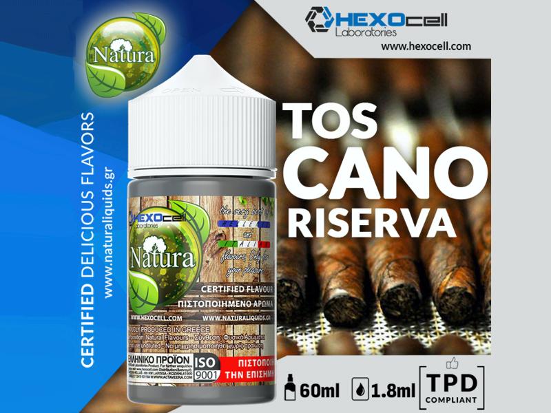 NATURA HYPERMIX ULTRA TOSCANO RISERVA 1,8 / 60ML ( )