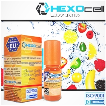 4685 -  Hexocell Sunrise Fantasy 10 ml ( )