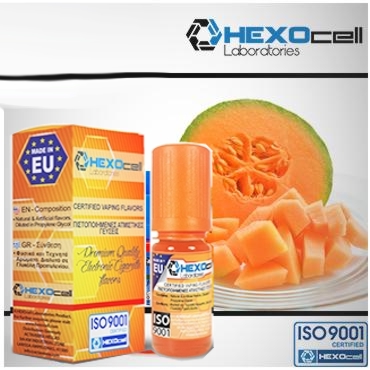 4686 -  Hexocell SWEET MELON 10ml ()