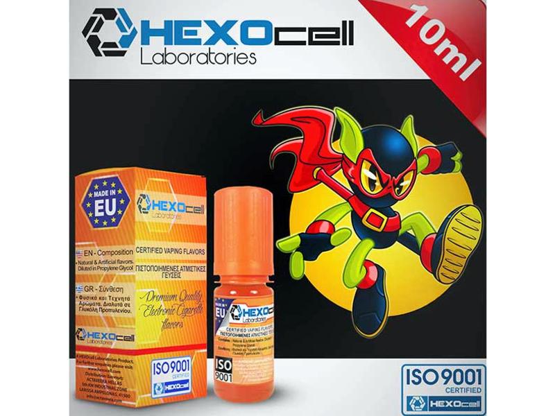 14984 -  Hexocell ZOOL GUEST 10ml (,     )