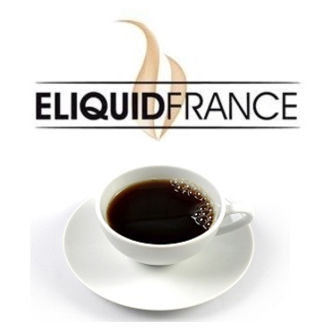 4694 -  ELIQUID FRANCE BLACK COFFEE 10ml ()