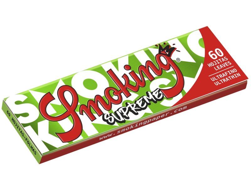 14992 - Smoking SUPREME 60  