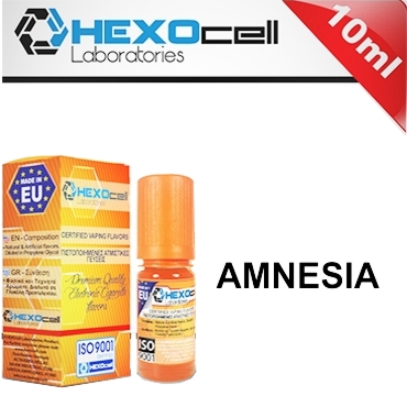 4701 - Άρωμα Hexocell AMNESIA 10ml