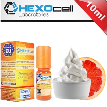  Hexocell BLOODLUST CREAM 10ml ( )