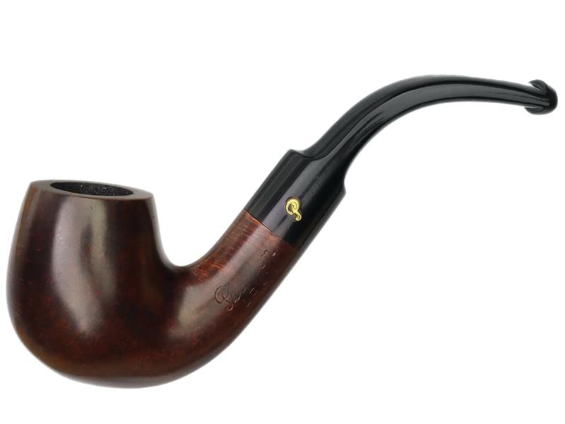 Peterson Aran Smooth 221 Fishtail  