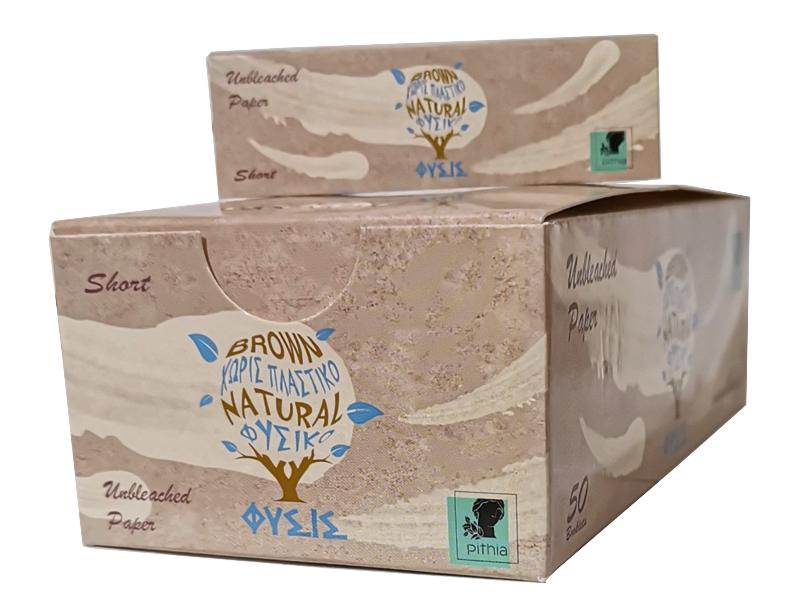 15000 - ����� �� 50 �������� ����� ����� Brown ����������� �� 60 �����