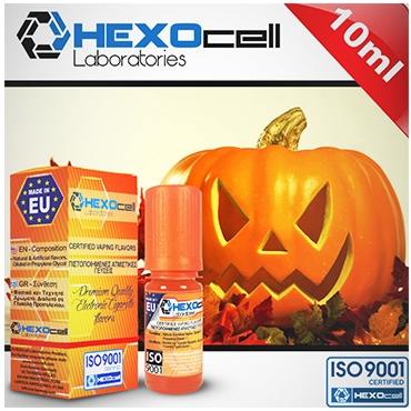  Hexocell HALLOWEEN FREAK 10ml ()