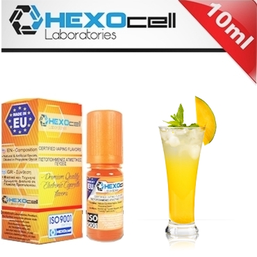 4727 -  Hexocell MANGO MINT 10ml ( )