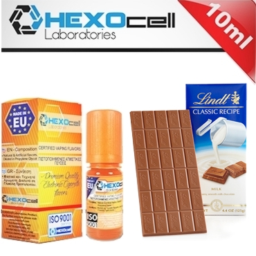  Hexocell MILKY CHOCOLATE ( ) 10ml