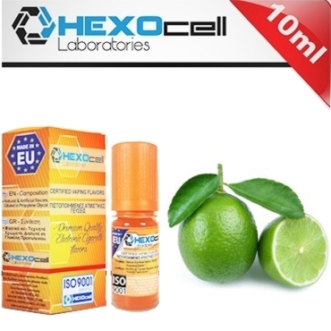  Hexocell TAHITI LIME 10ml