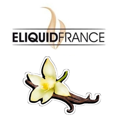 4735 - Άρωμα ELIQUID FRANCE VANILLA 10ml 4735 - Άρωμα ELIQUID FRANCE VANILLA 10ml