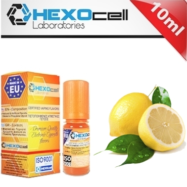  Hexocell LEMON TREE () 10ml