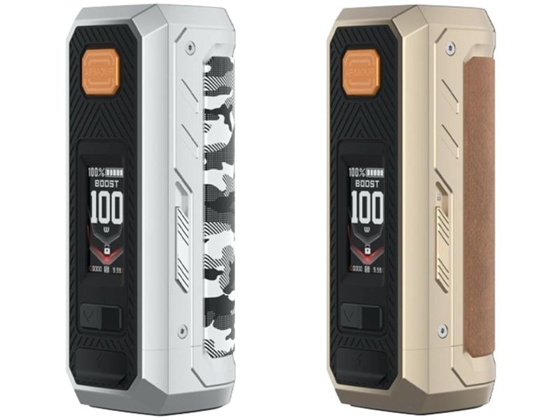 15011 - VAPORESSO ARMOUR ULTRA MOD 5500mAh