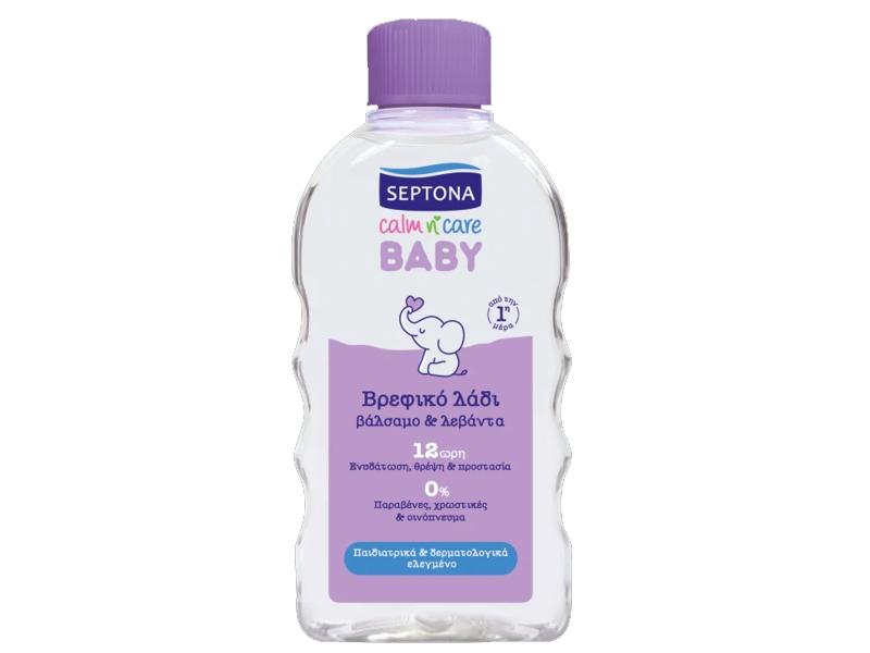 SEPTONA CALM AND CARE BABY ������� ��� ������� 200ml ������� ����