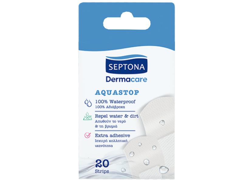 SEPTONA DERMACARE ��������� AQUASTOP 20TEM (��� ������) �������