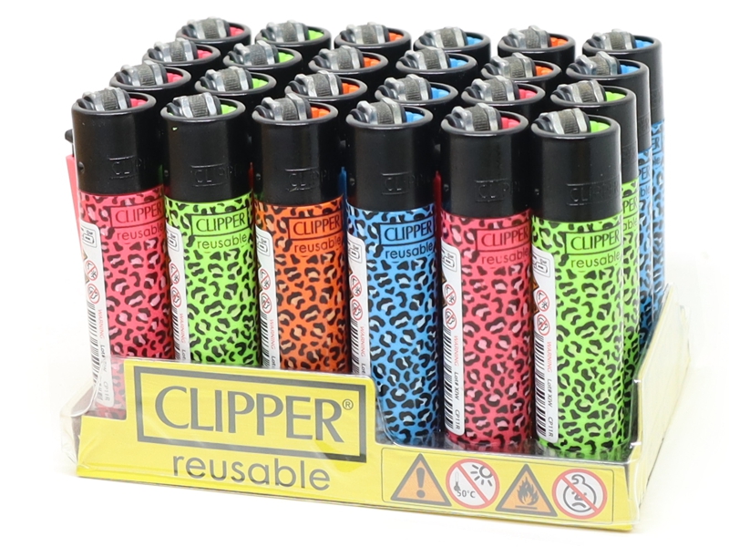 CLIPPER RAINBOW PANTHER CP11RH LARGE ��������� ������ (����� 24 ���)