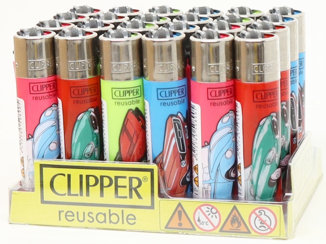 15102 - CLIPPER Vintage Cars CP11RH LARGE ��������� ������ 205018 (����� 24 ���)