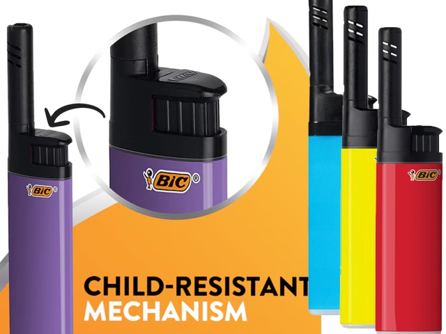 BIC EZ REACH BBQ ������ ��������� ������������ 11.5cm �� ������� �������