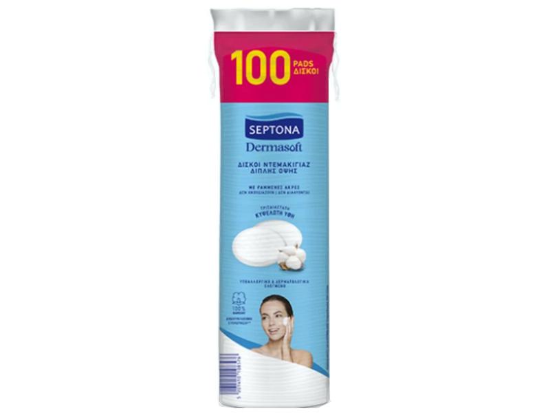 SEPTONA DERMASOFT 100��� ���������� ������ ����������� ������ ����