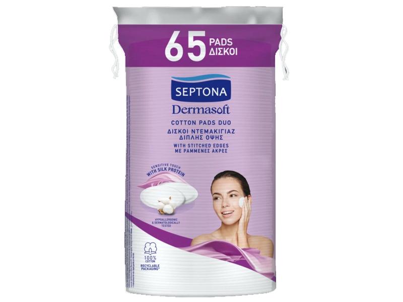 SEPTONA DERMASOFT 65��� ���� ������ ����������� ������ ����