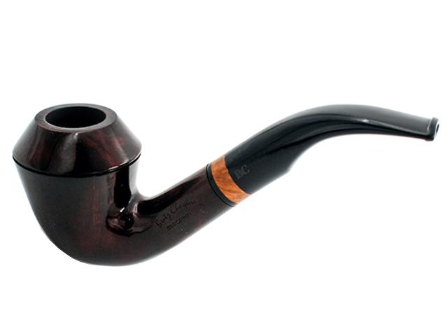 15142 - Butz Choquin BC BURGUNDY LISSE 9mm ���� ������ �����