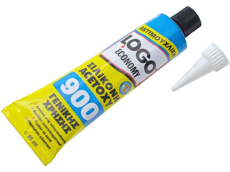 LOGO ECONOMY 900 ����� ��������  85ml