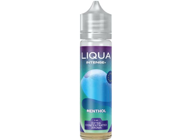 15197 - LIQUA INTENSE PLUS MENTHOL 5/60ML (�����)