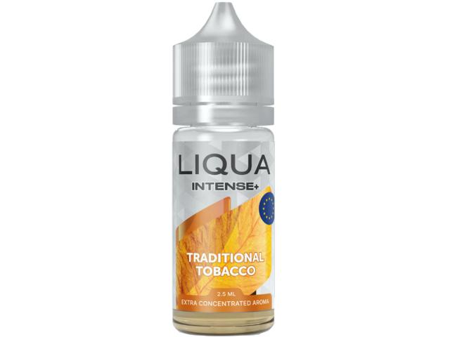 15200 - LIQUA INTENSE PLUS TRADITIONAL 2.5/ 30ML (������� �� �������� �����������)