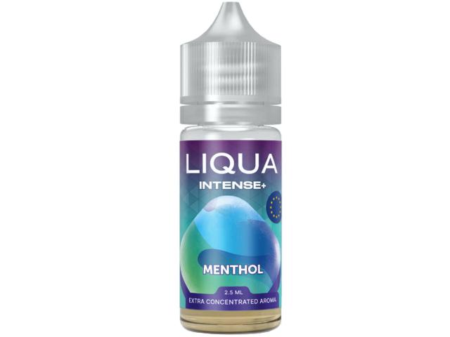 15201 - LIQUA INTENSE PLUS MENTHOL 2.5/ 30ML (�����)