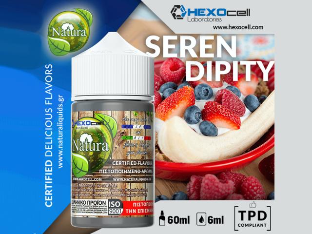 15212 - NATURA HYPERMIX ULTRA SERENDIPITY 6/60ML (�������, ����� ��� �������)