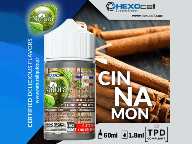 15213 - NATURA HYPERMIX ULTRA CINNAMON 1.8/60ML (������)