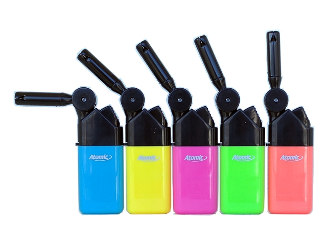 ��������� Atomic Knick Mini BBQ Neon colors 3692502 (�� ��������� ������) 12.5cm ���