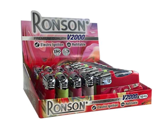 15240 - Ronson �������� 442003 COLOUR REFLEXION ������������ ��������� (����� 16 ��������)