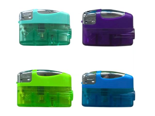 15244 - Ronson �������� 442001 AQUA COLOURS ������������ ��������� (������ �������)