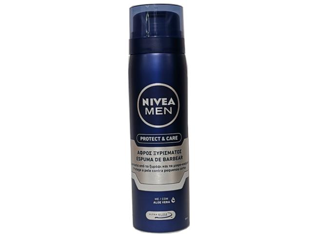 NIVEA MEN PROTECT & CARE ����� ���������� 250ml